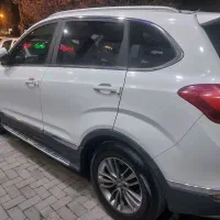 ماشین تیگو5نونو بیرنگ بدون نقطه ۱۳۹۹