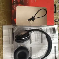 هدفون بلوتوثی  نیا کیو3 معموری خور|لوازم جانبی موبایل و تبلت|مشهد, شهرک شهید باهنر|دیوار