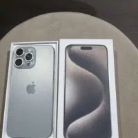 iPhone 15 Promax 512 گیگابایت