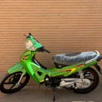 موتور بی کلاچ|موتورسیکلت|یزد, |دیوار