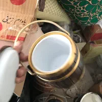 جا یخی بشکه‌ی|ظروف سرو و پذیرایی|تهران, تجریش|دیوار