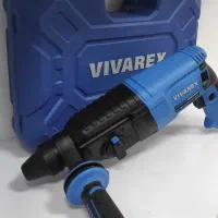 دریل بتن کن چهار شیار سه حالته ویوارکس مدلVR8026RH