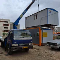 جرثقیل خاور 3 تن کل مناطق کرج