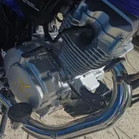 موتور|موتورسیکلت|قرچک, میرزائی شمالی|دیوار