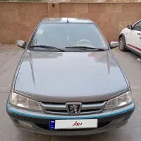 پژو پارس سال مدل ۹۲/۱۲|خودرو سواری و وانت|قم, پردیسان|دیوار