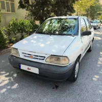 پراید