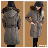 پالتو و‌کاپشن های نوی ویترین|لباس|تبریز, |دیوار