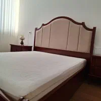 سرویس تخت نو کامل
