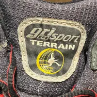 کفش کوهنوردی و طبیعت گردی گری اسپورت ایتالیا|کیف، کفش، کمربند|نیشابور, گمنام غربی|دیوار