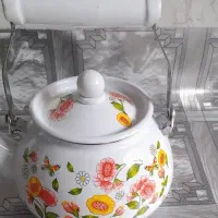 کتری لعابی