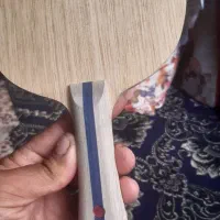 چوب راکت اصل اورجینال قدیمی|ورزش‌های توپی|کرمان, |دیوار