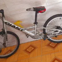 دوچرخه شماره ۲۰