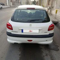 206مدل 87دورنگ