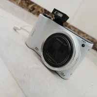 دوربین سامسونگ WB200F|دوربین عکاسی و فیلم‌برداری|مشهد, عبادی|دیوار