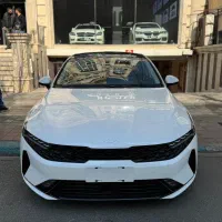 کیا کی 5 مدل 2024