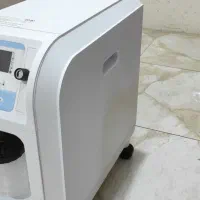 فروش اکسیژن ساز ۱۰ لیتری کانتکت|آرایشی، بهداشتی، درمانی|تبریز, |دیوار