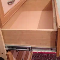 فروش. دراورسالم. وبدون. مشکل|جاکفشی، کمد، دراور|جوانرود, |دیوار