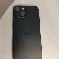 گوشی آیفون 15- باتری ۱۰۰- درحد|موبایل|قم, چهل اختران|دیوار