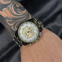 ساعت دراگون