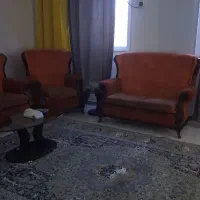 فروش مبل راحتی|مبلمان خانگی و میز عسلی|اهواز, آسیاباد|دیوار