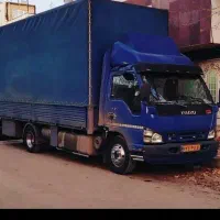 جابجایی حمل اثاثیه کهن بار تضمینی و تخفیف ویژه