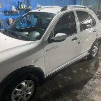 کوییک تیپ DAمدل ۱۴۰۲|خودرو سواری و وانت|کرمان, |دیوار