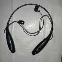 هدفون بیسیم بلوتوثی