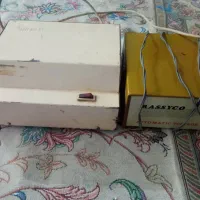 ترانس استابلایزر ۴ عدد