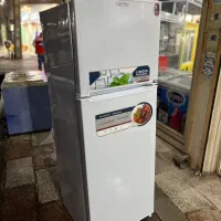 یخچال ۱۸ فوت جنرال سفید آکبند با گارانتی