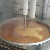 سمنو سنتی و عصاره مالت