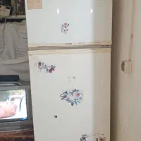 یخچال فلیزش سالم است پاین باید درست شود|یخچال و فریزر|کنارک, |دیوار