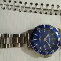 ساعت سیتیزن بوش کار کمیاب استیل ضدزنگ