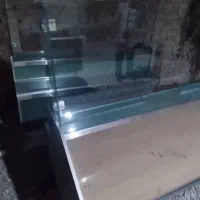 میز و صندلی پیشخوان|دفتر کار|فسا, |دیوار