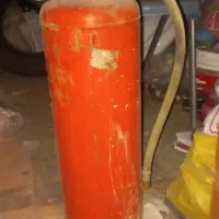 کپسول آتش نشانی|ابزارآلات|تهران, استخر|دیوار