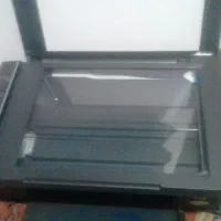 پرینتر و اسکنر سه کاره رنگی
