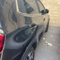 ام وی ام X55Poro|خودرو سواری و وانت|تهران, زرگنده|دیوار