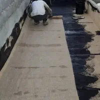 ایزوگام، قیرگونی،آسفالت،|خدمات پیشه و مهارت|بندرعباس, |دیوار