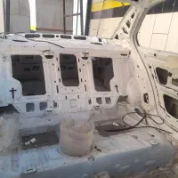 اتاق سورن پلاس|قطعات یدکی و لوازم جانبی|شاهین‌شهر, شهرک سایت|دیوار