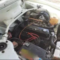 پیکان وانت|خودرو سواری و وانت|قائن, |دیوار