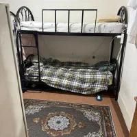 خوابگاه آقایان پانسیون پسرانه|اجارهٔ کوتاه‌مدت آپارتمان و سوئیت|شیراز, حافظیه|دیوار