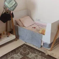 سرویس خواب کودک