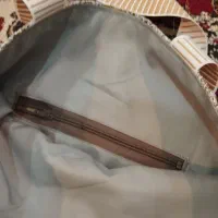 کیف دست دوز دو عدد|کیف، کفش، کمربند|زابل, |دیوار