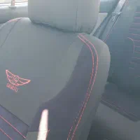 سمند X7 سفارشی مدل ۸۱