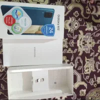 گوشی سامسونگ A12 حافظه ۱۲۸|موبایل|تهران, استاد معین|دیوار