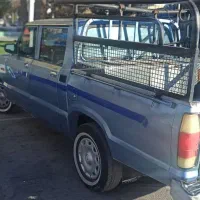 وانت مزدا دوکابین|خودرو سواری و وانت|یاسوج, |دیوار