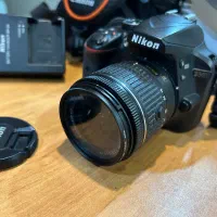 Nikon 3400D دوربین نیکون dslr