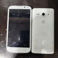 دو عدد گوشی هواوی و فقط باتری نداره|موبایل|کرج, باغستان|دیوار