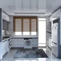 ویلایی دوبلکس سه خواب توحیدشهر نوساز