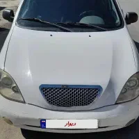 تیبا مدل 97 در حد