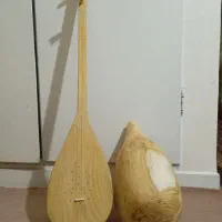 دنبوره افغانستانی